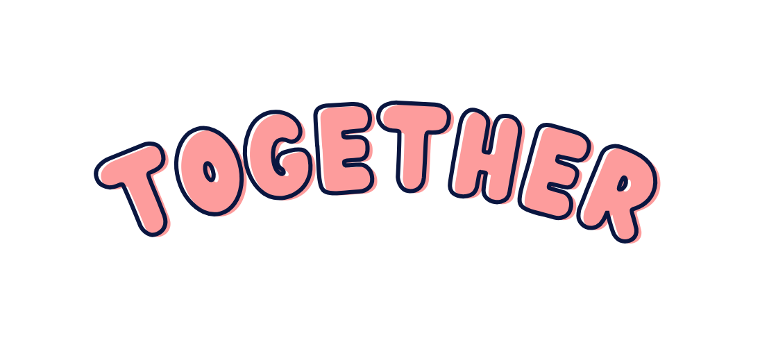 Together