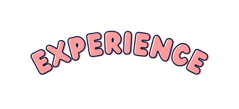 Experience