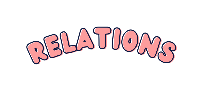 Relations